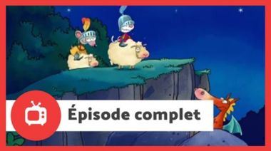 Il était une fin…